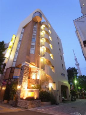  Hotel Mju (Adult Only)  Кото